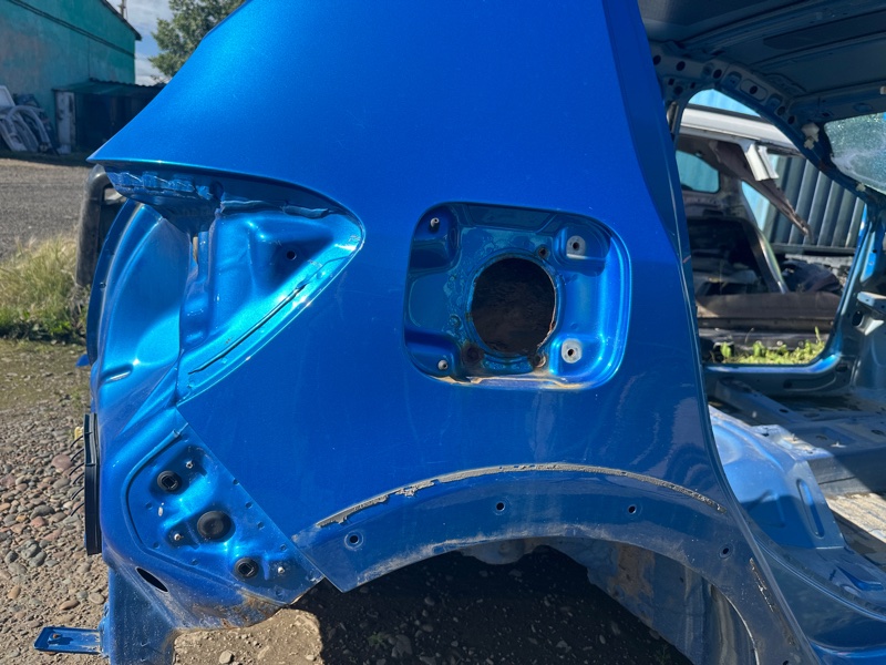 Крыло, 120000 рублей, Красноярск