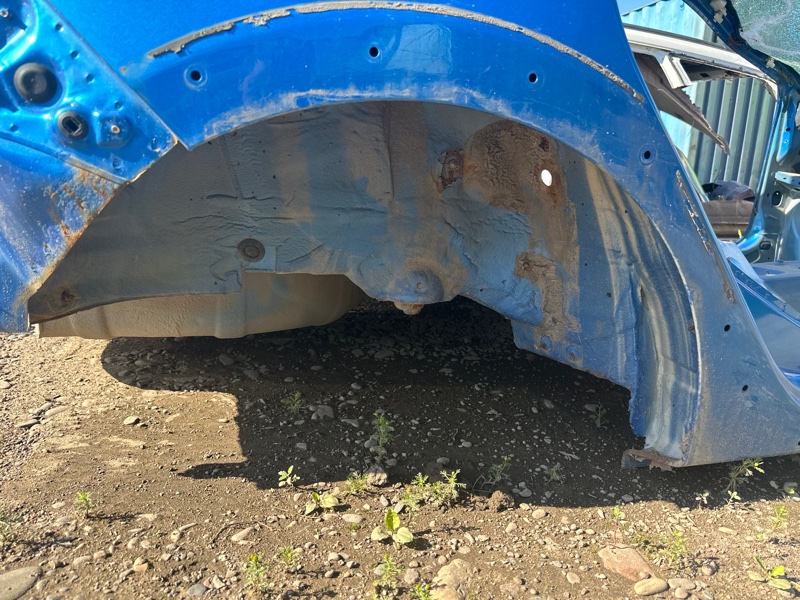 Крыло, 120000 рублей, Красноярск