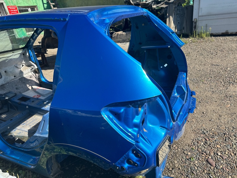 Крыло, 120000 рублей, Красноярск