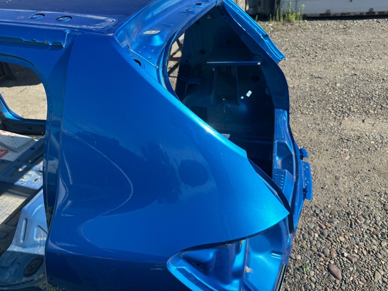 Крыло, 120000 рублей, Красноярск