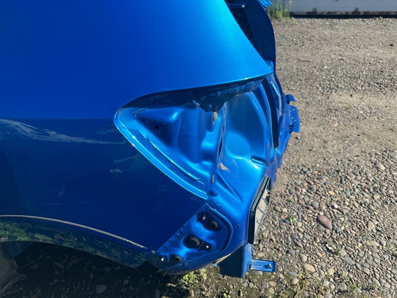 Крыло, 120000 рублей, Красноярск