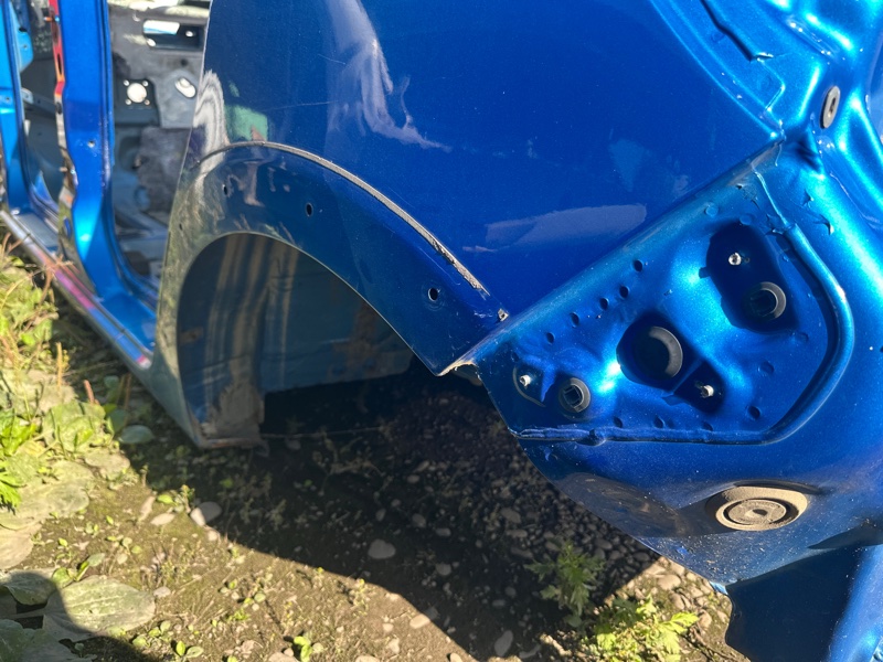 Крыло, 120000 рублей, Красноярск