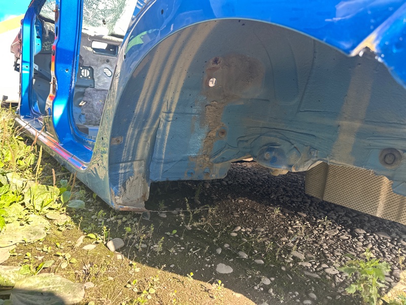 Крыло, 120000 рублей, Красноярск