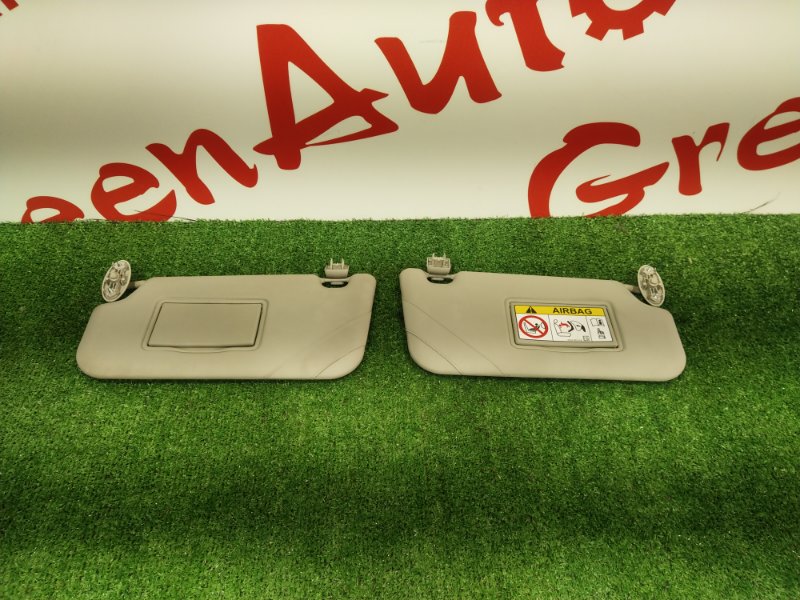 Солнцезащитный козырек, 700 рублей, Красноярск