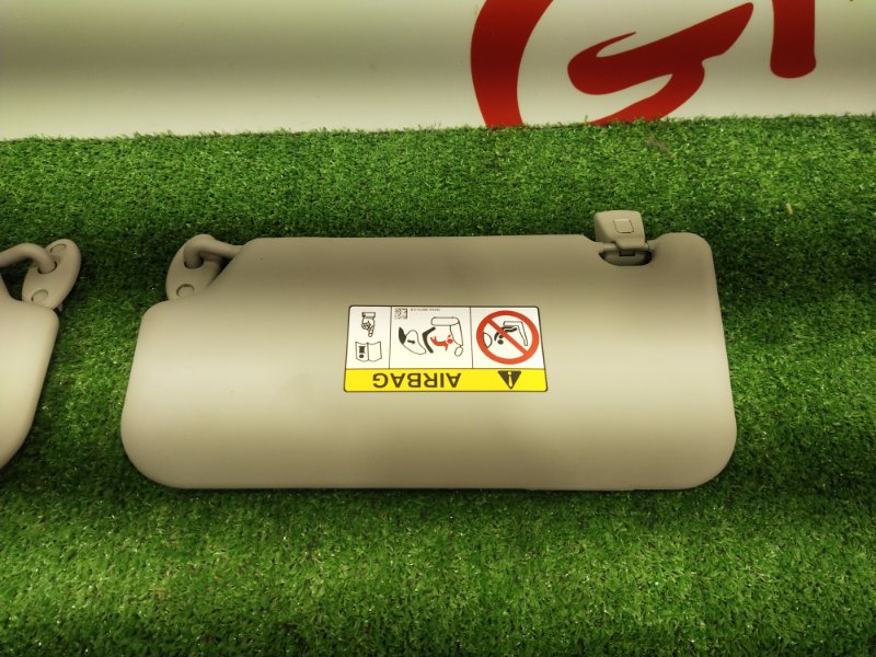 Солнцезащитный козырек, 700 рублей, Красноярск