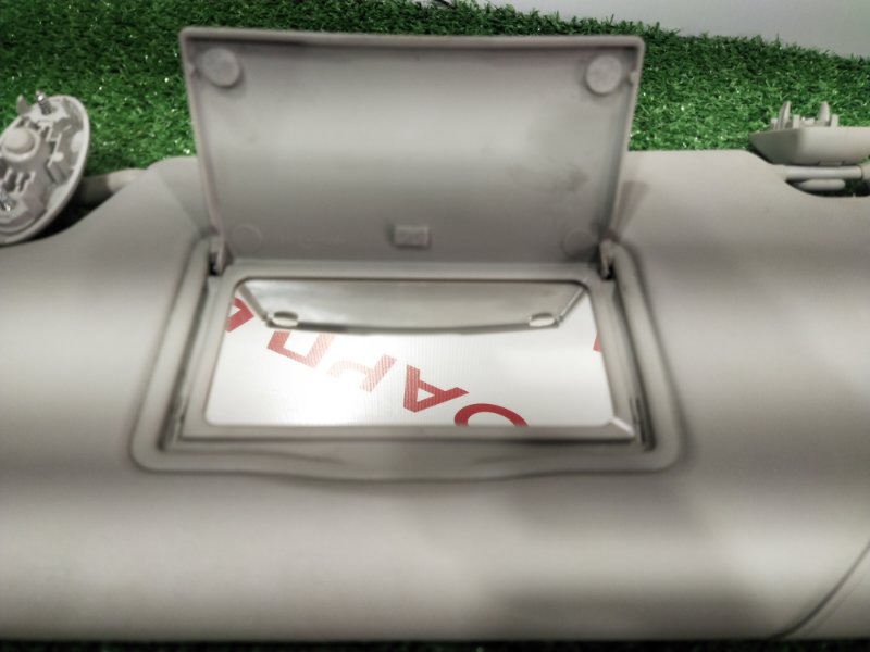 Солнцезащитный козырек, 700 рублей, Красноярск