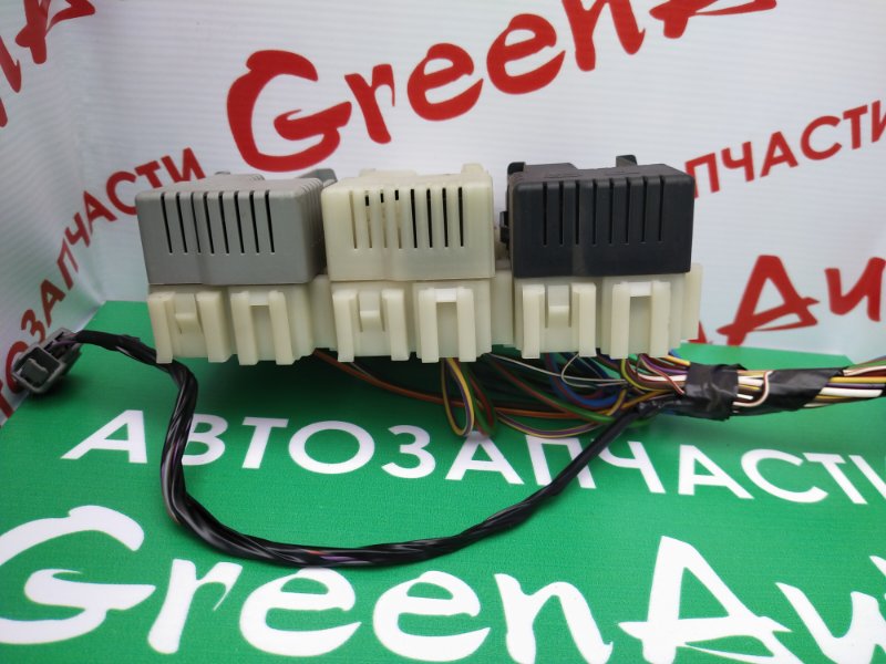 Блок предохранителей салонный, 1000 рублей, Красноярск