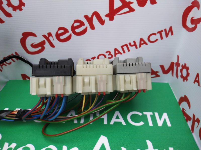 Блок предохранителей салонный, 1000 рублей, Красноярск