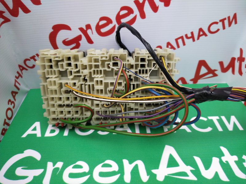 Блок предохранителей салонный, 1000 рублей, Красноярск