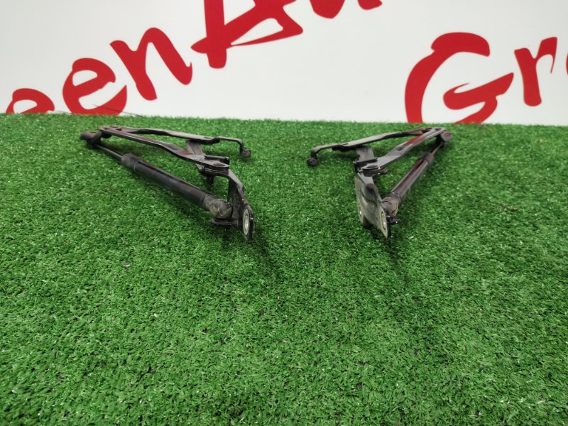 Петля крышки багажника, 1000 рублей, Красноярск