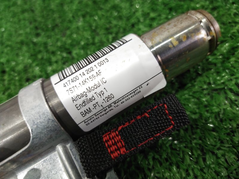 Подушка безопасности боковая, 1500 рублей, Красноярск