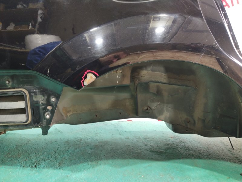 Крыло, 22000 рублей, Красноярск