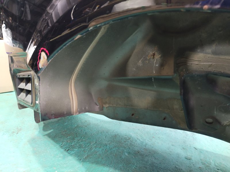 Крыло, 22000 рублей, Красноярск