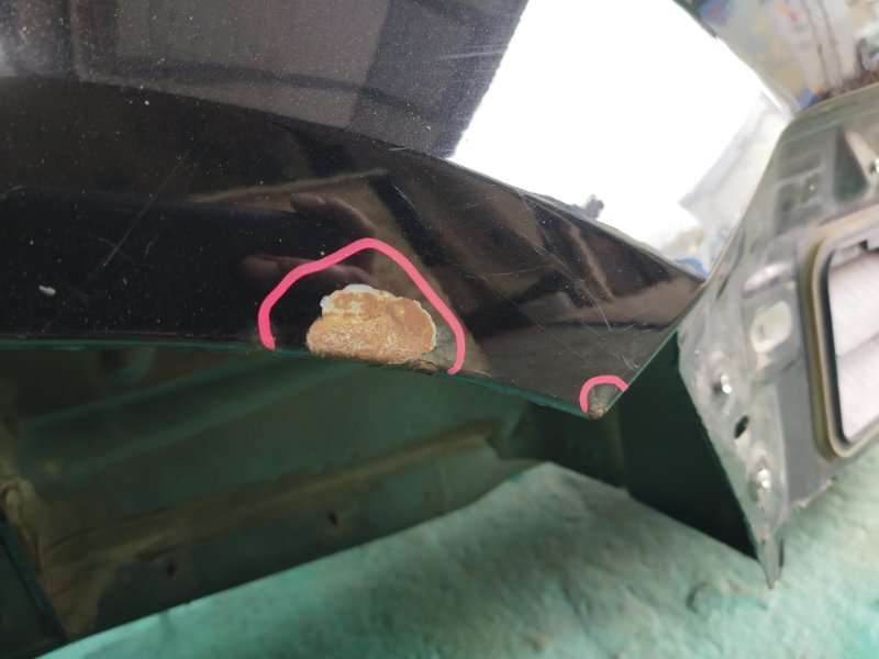 Крыло, 22000 рублей, Красноярск