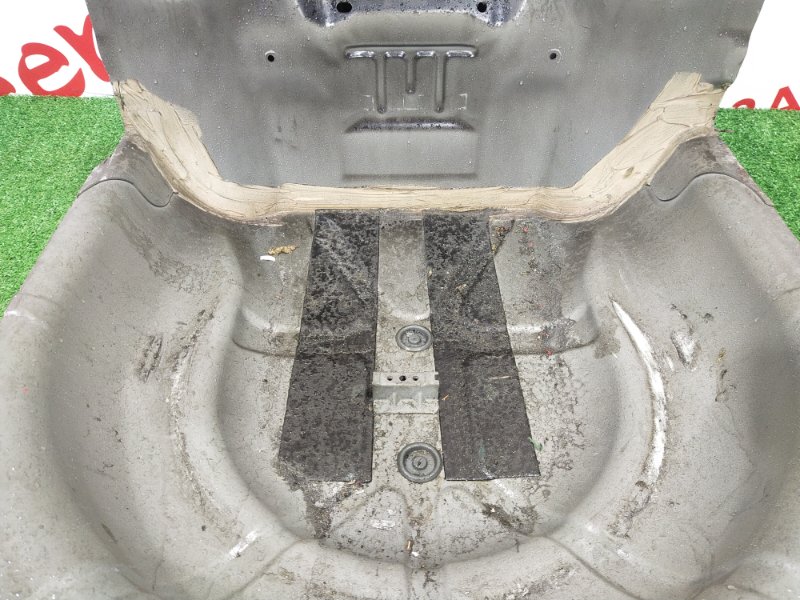 Задняя панель кузова, 4000 рублей, Красноярск