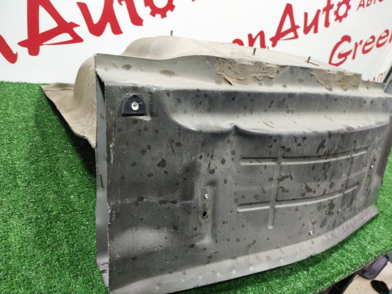 Задняя панель кузова, 4000 рублей, Красноярск