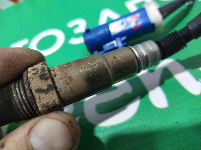 Лямбда-зонд, 2000 рублей, Красноярск