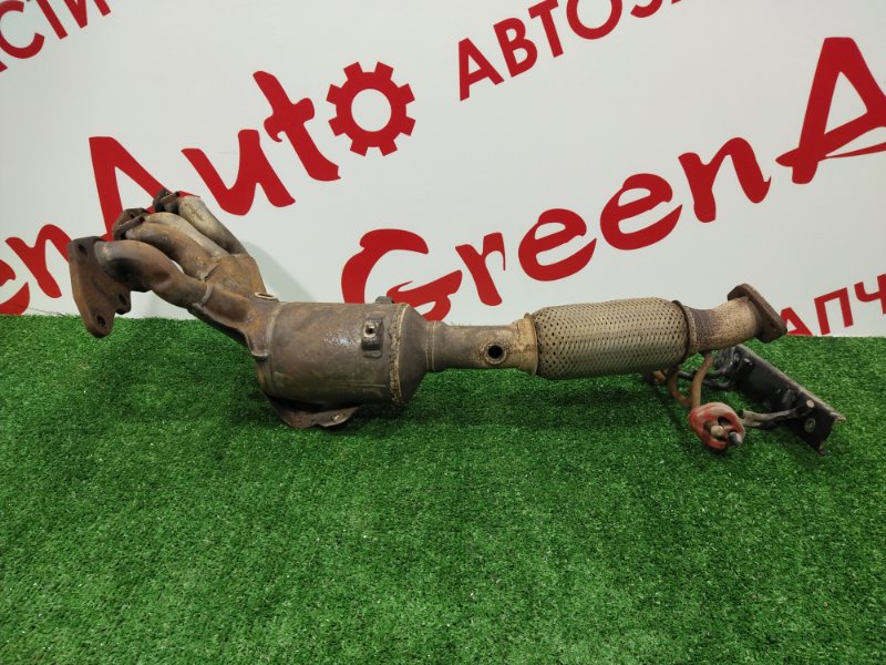 Выпускной коллектор, 4500 рублей, Красноярск