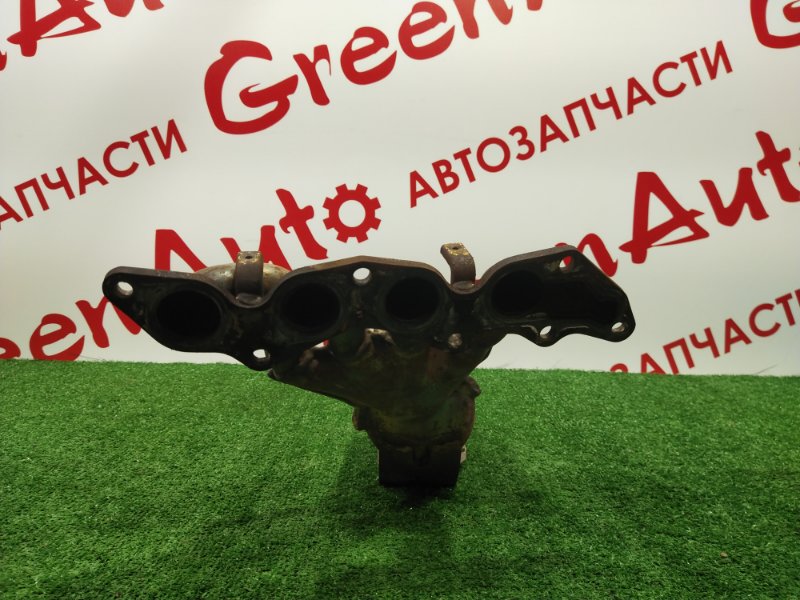 Выпускной коллектор, 4500 рублей, Красноярск