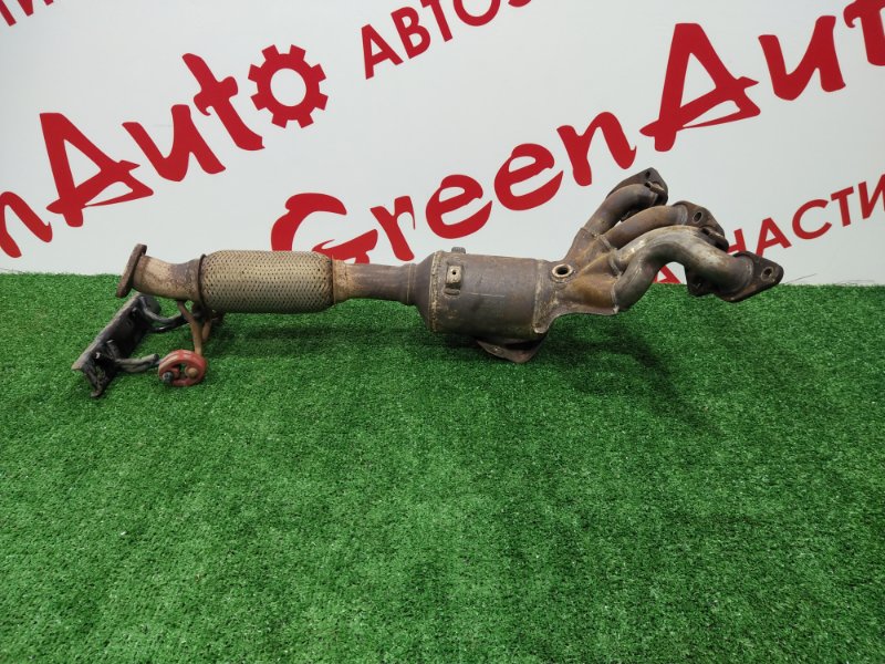 Выпускной коллектор, 4500 рублей, Красноярск