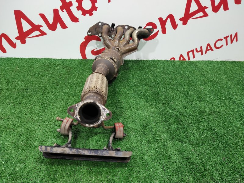 Выпускной коллектор, 4500 рублей, Красноярск