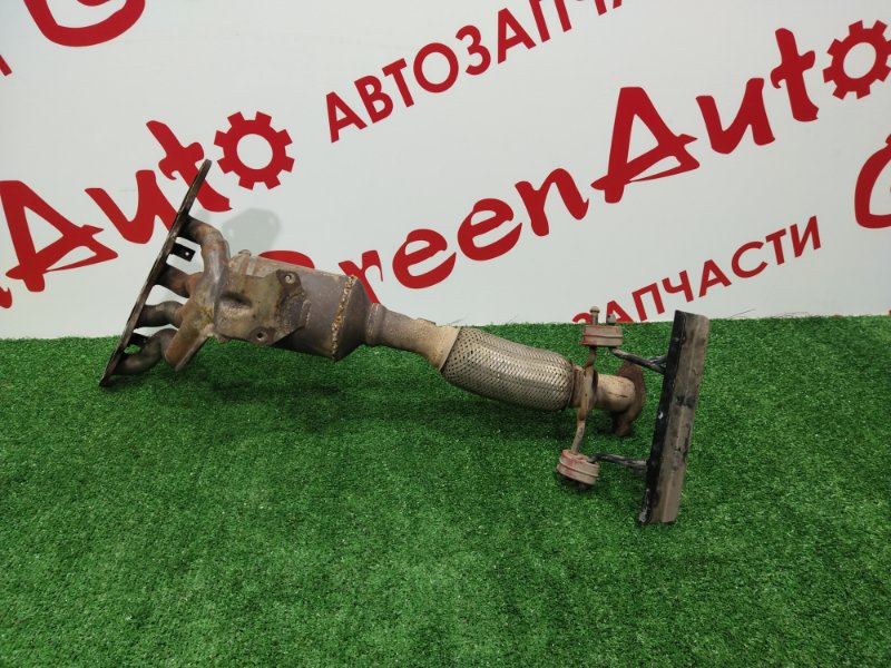 Выпускной коллектор, 4500 рублей, Красноярск