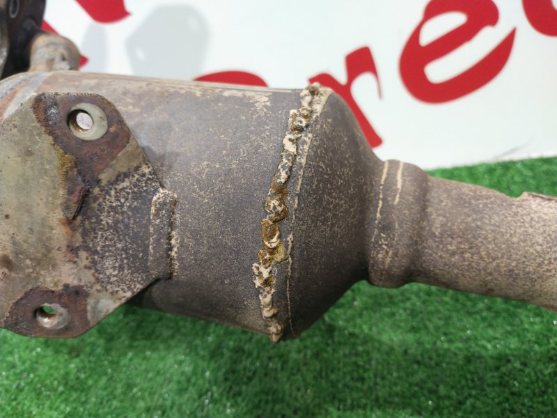 Выпускной коллектор, 4500 рублей, Красноярск