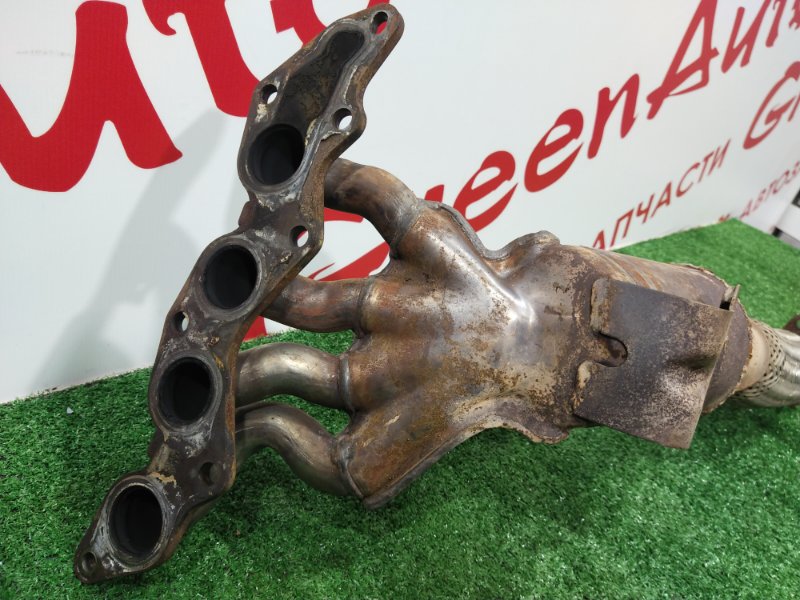 Выпускной коллектор, 4500 рублей, Красноярск