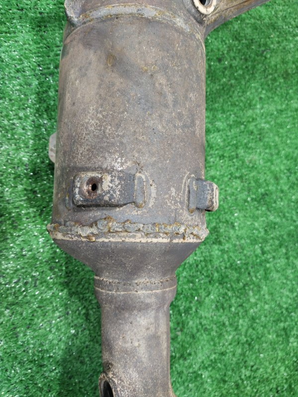 Выпускной коллектор, 4500 рублей, Красноярск