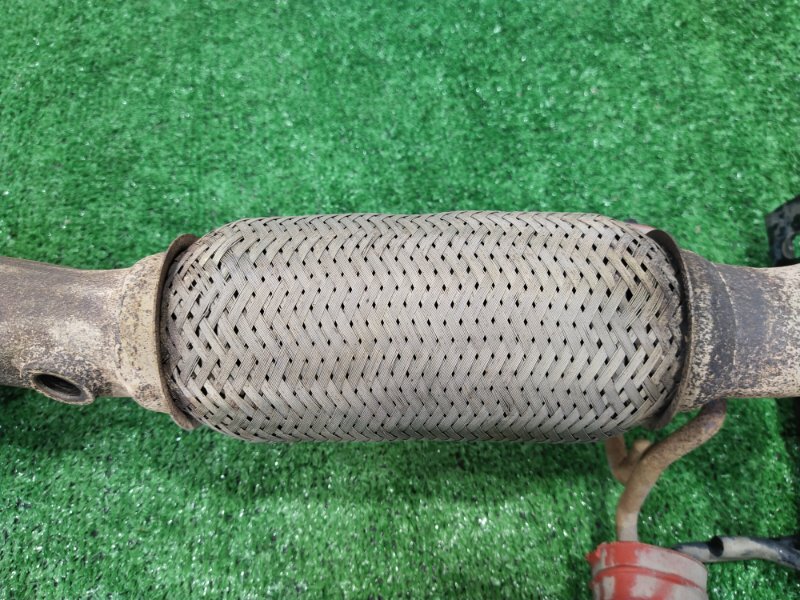 Выпускной коллектор, 4500 рублей, Красноярск