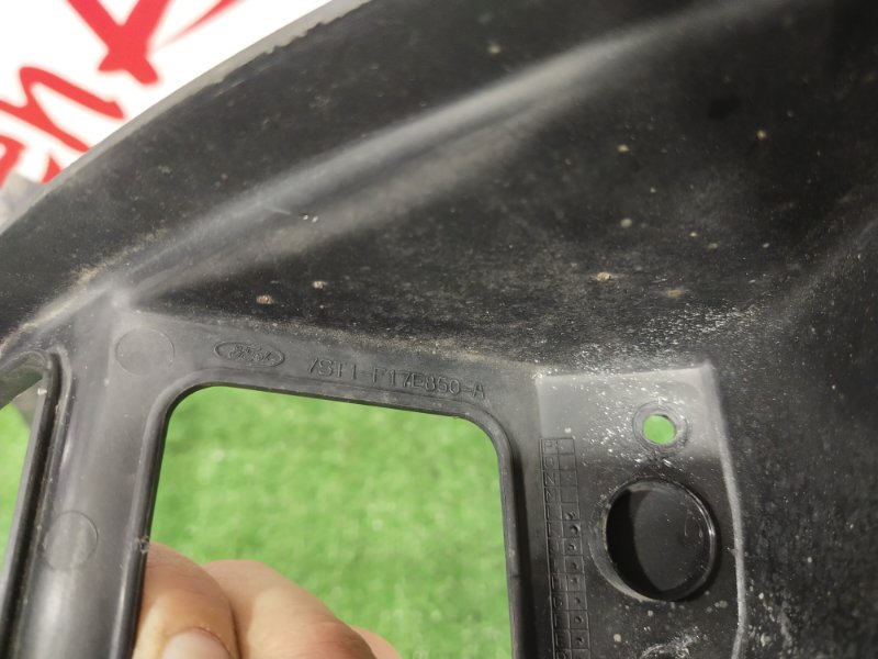 Крепление бампера, 700 рублей, Красноярск