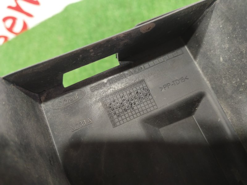 Крепление бампера, 1500 рублей, Красноярск