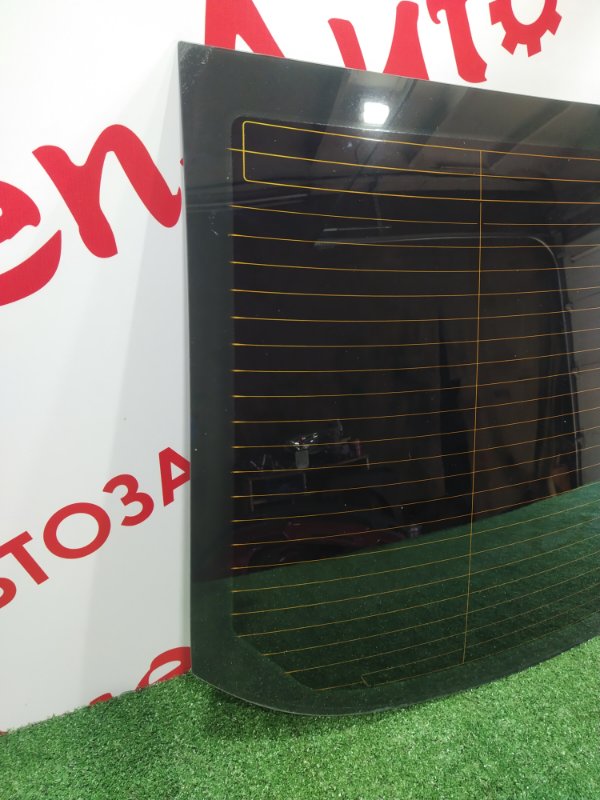 Стекло заднее, 8000 рублей, Красноярск