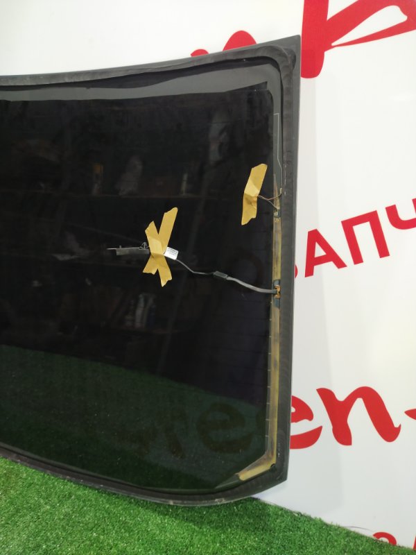 Стекло заднее, 8000 рублей, Красноярск