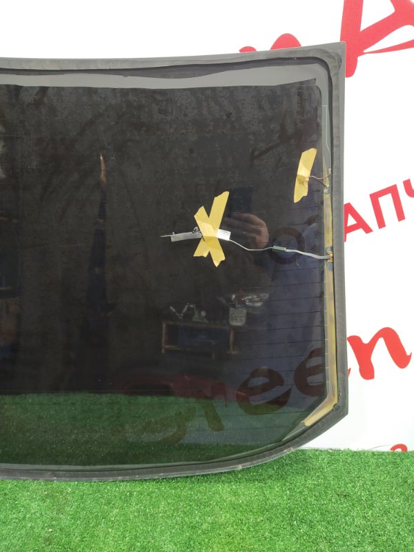 Стекло заднее, 8000 рублей, Красноярск