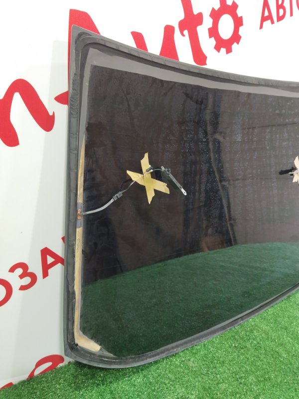 Стекло заднее, 8000 рублей, Красноярск