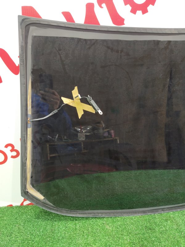 Стекло заднее, 8000 рублей, Красноярск