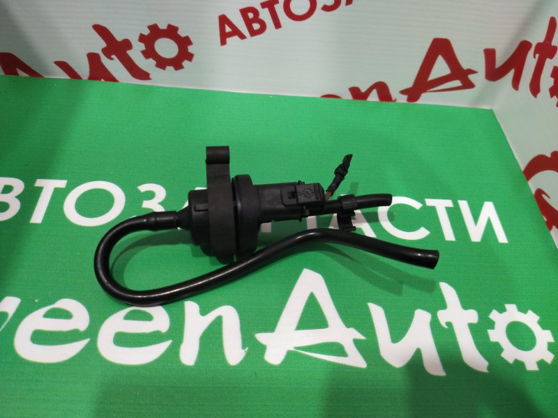 Клапан вентиляции топливного бака, 1000 рублей, Красноярск