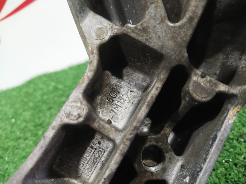 Кронштейн КПП, 1000 рублей, Красноярск