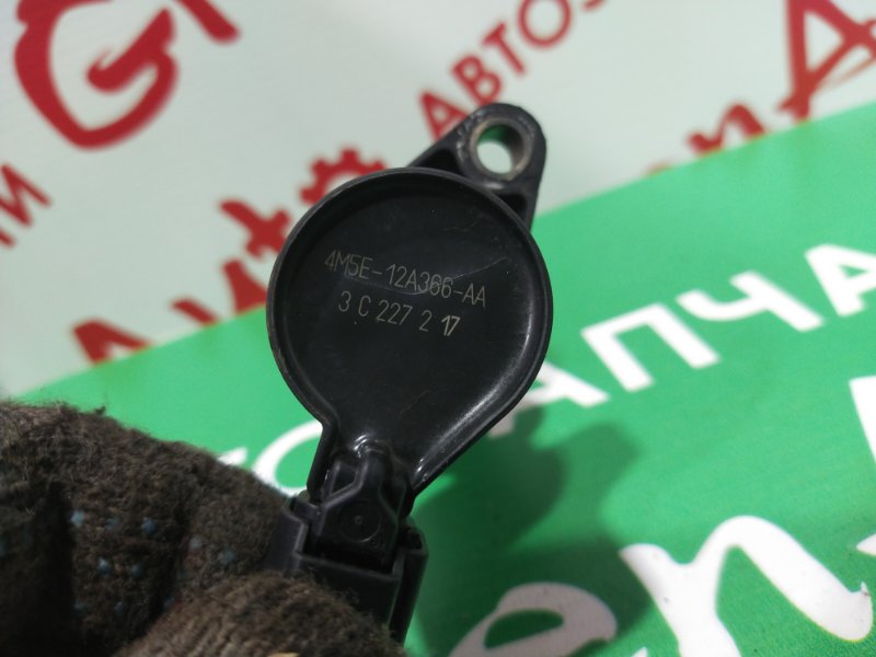 Катушка зажигания, 700 рублей, Красноярск