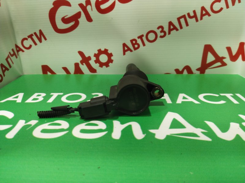 Катушка зажигания, 700 рублей, Красноярск