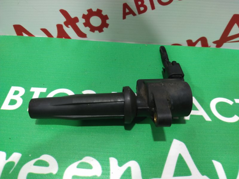 Катушка зажигания, 700 рублей, Красноярск