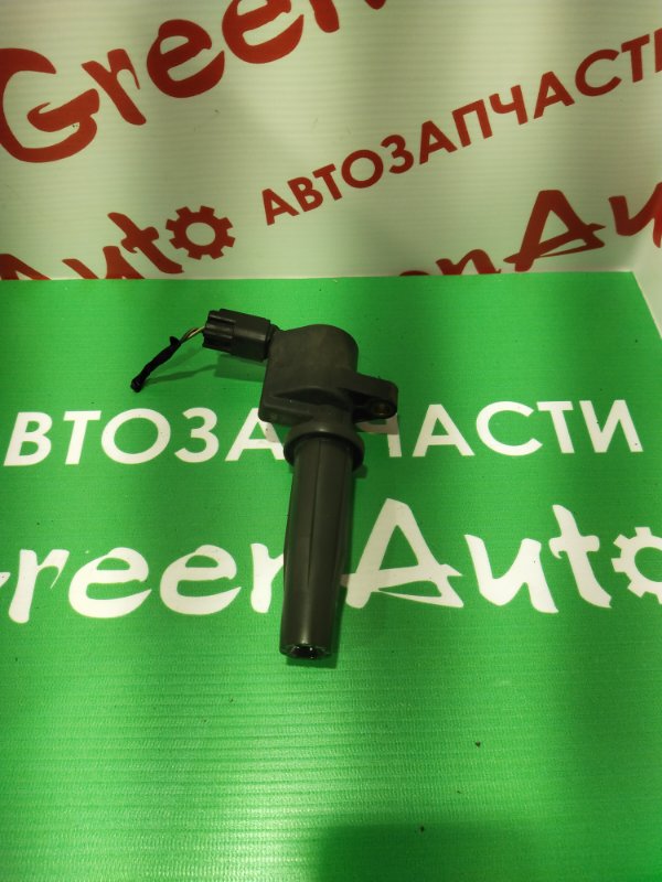 Катушка зажигания, 700 рублей, Красноярск