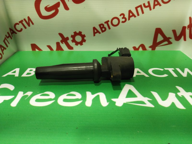 Катушка зажигания, 700 рублей, Красноярск