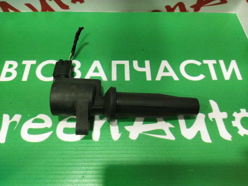 Катушка зажигания, 700 рублей, Красноярск