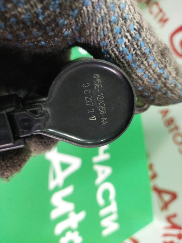 Катушка зажигания, 700 рублей, Красноярск