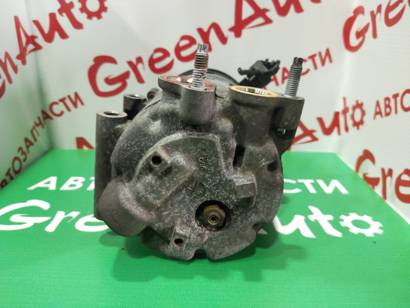 Компрессор кондиционера, 17000 рублей, Красноярск