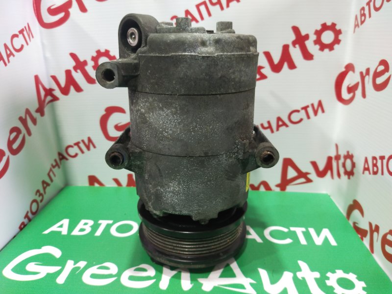 Компрессор кондиционера, 17000 рублей, Красноярск