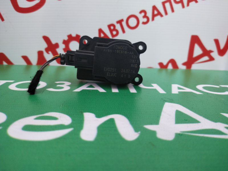 Сервопривод заслонок печки, 300 рублей, Красноярск