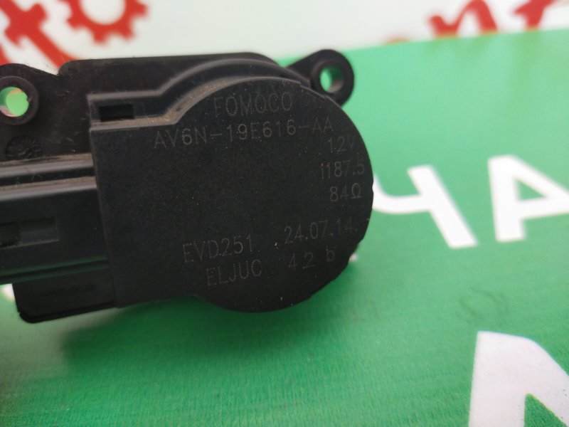 Сервопривод заслонок печки, 300 рублей, Красноярск